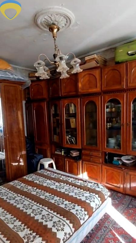 продажа двухкомнатной квартиры номер A-174719 в Приморском районе, фото номер 5